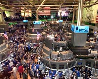 Commentary: Bandit capitalism?