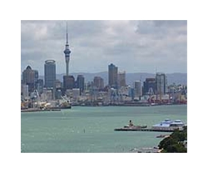 New Zealand emerges as guinea pig for global tech firms