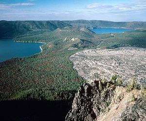 Oregon volcano to be monitored