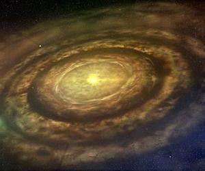 Small Planets Don't Need 'Heavy Metal' Stars to Form