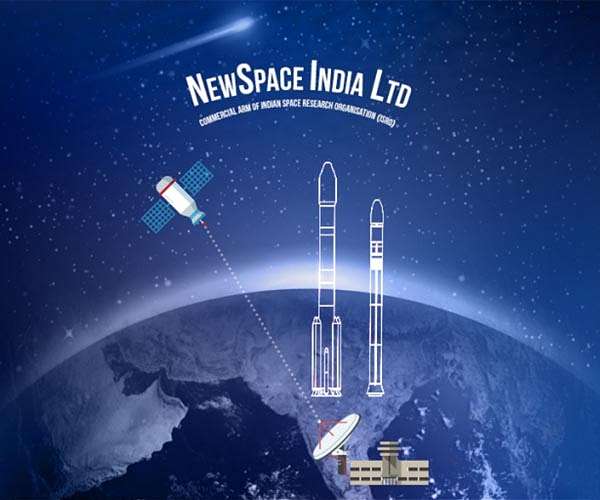 Arianespace to launch GSAT-24 satellite for NSIL with Ariane 5