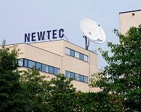 Newtec collaborates with QinetiQ, marking move into space sector