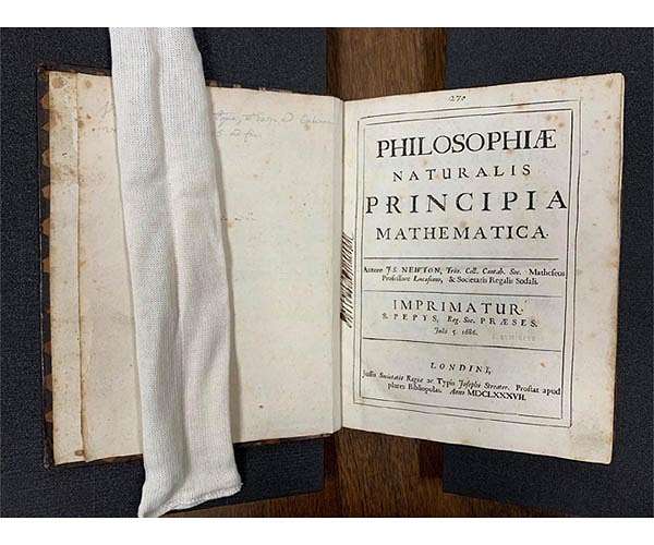 Novel theory addresses centuries-old physics problem