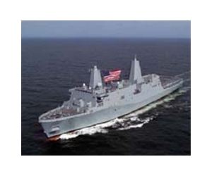 US orders ships to sea, coast braces for hurricane
