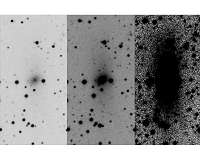 Heron survey fishes out detail in ghostly galaxy outskirts