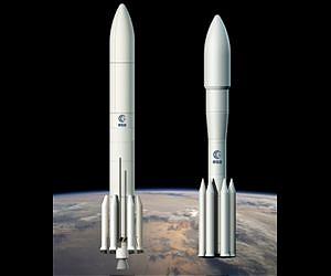 ESA high-thrust engine takes next step