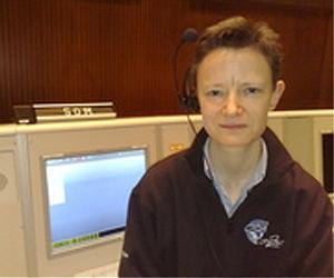 CryoSat-2 Spacecraft Operations Manager: Interview with Nic Mardle