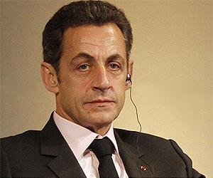 Sarkozy to tell Israel, Palestinians that peace within reach