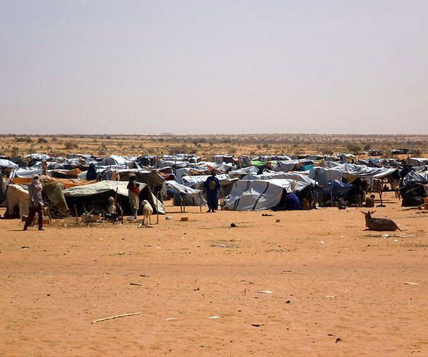 Amnesty urges war crimes probe into Sudan refugee camp attack