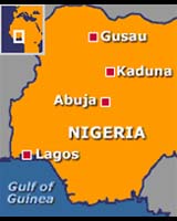 Nigeria May Be Left Without Forest By 2010