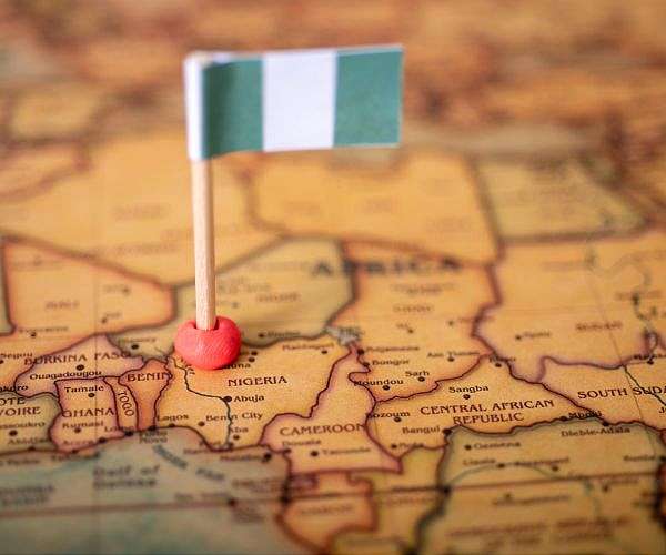 Nigeria sacks top brass after denying coup plot