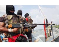 Gunmen kidnap two Chinese workers, kill Nigerian guard