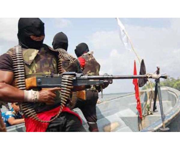 Two Chinese mining employees kidnapped in western Niger