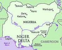 Analysis: Strike worries roil Nigeria oil