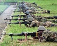 Biafra's military veterans: no regrets, 50 years on