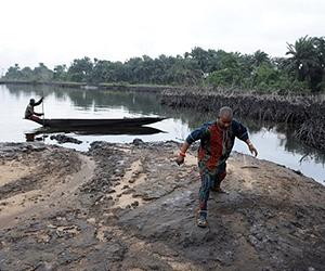 In polluted Nigerian region, a disaster long in the making