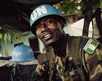 UN peacekeeping missions under pressure to reform in Africa