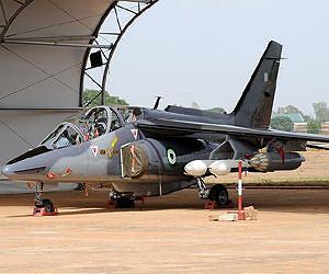 Air strikes, dozens dead in Nigeria assault on Islamists