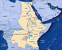 Nile countries delay water sharing pact for six months