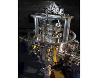 Measuring Planck's constant, NIST's watt balance brings world closer to new kilogram