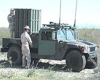 NetFires Delivers First Future Combat System Equipment To Army Soldiers