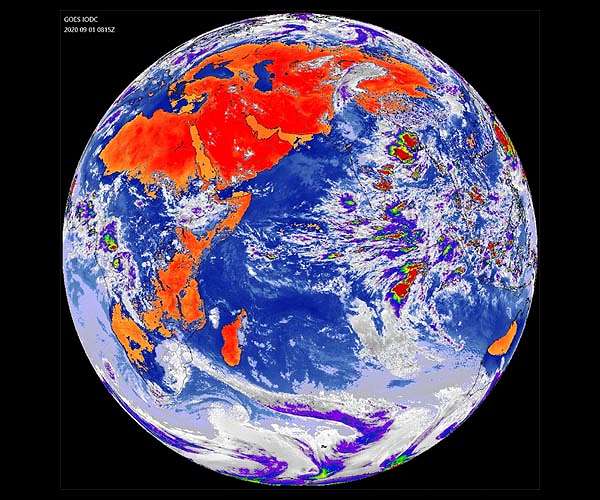 Validation technique could help scientists make more accurate forecasts