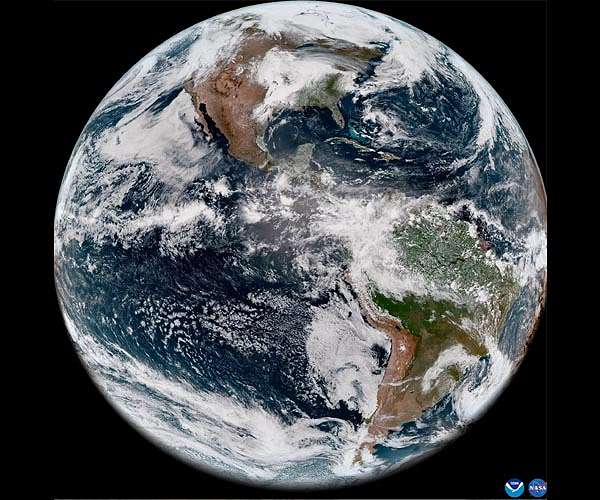 Changing climate conditions likely facilitated human migrations to the Americas