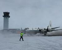 IceBridge Begins Eighth Year of Arctic Flights