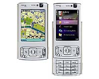 Examining The Market For GPS Phones