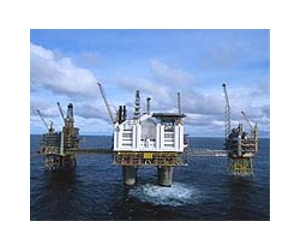 Norway's gas exports return to normal after cold snap