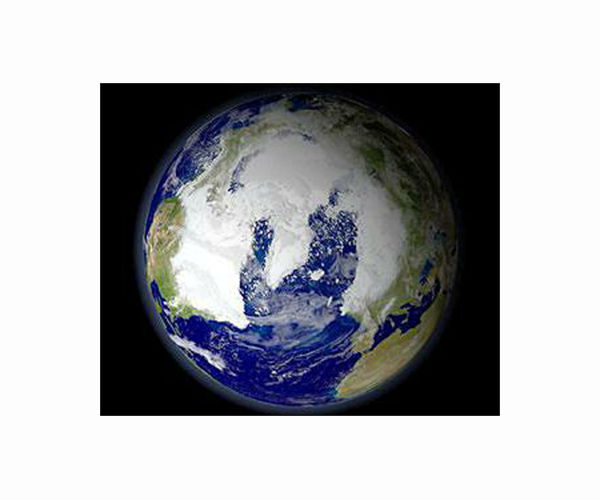 Drop in CO2 helped dinosaurs migrate from South America to Greenland