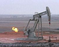 North Dakota rig activity leveling out