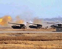 NKorea hints at disarmament talks with US