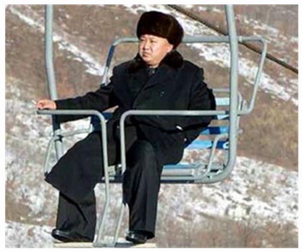 N.Korea nuclear attack on US would spell end of Kim regime: White House