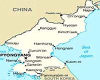 Koreas, China to meet on NKorea energy aid: officials