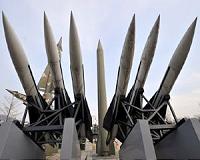 N. Korea military drill targets South's presidential office