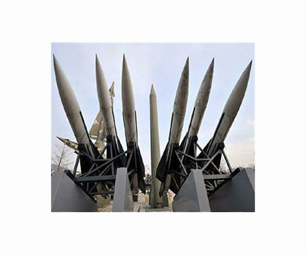Yemen's Huthis claim missiles launched toward Israel
