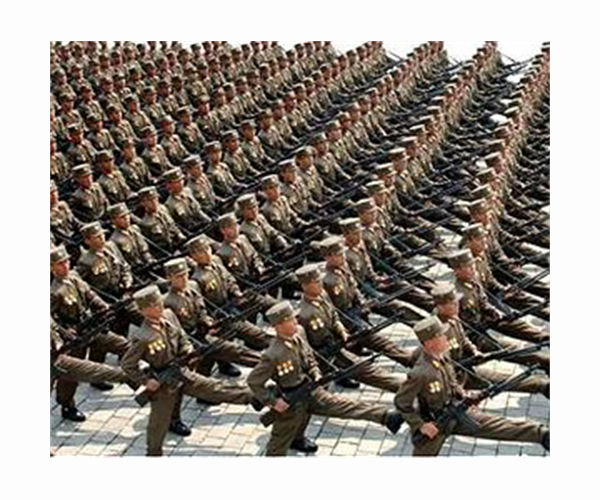 At least 300 North Korean soldiers killed, thousands injured fighting against Ukraine: Seoul