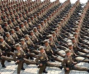 Outside View: North Korea in 2012
