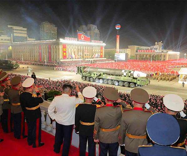N. Korea slams UN chief's 'unfair' missile condemnation