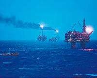 British oil industry calls for unity post-EU