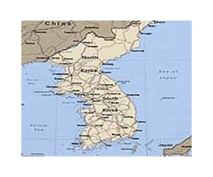 New canal links S. Korea capital to Yellow Sea