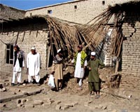 Suspected US strike kills 10 in Pakistan: officials