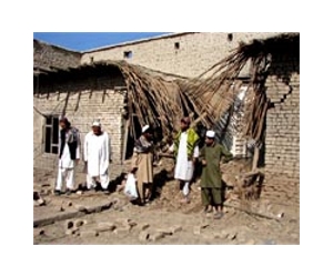 US drone strike kills four in Pakistan: officials
