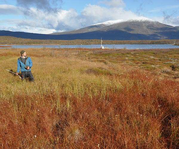 Sweden sees earliest 'summer' on record