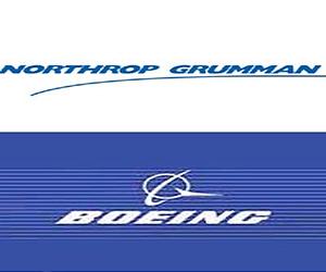 Boeing And Northrop Grumman Submit Proposal For Missile Defense Competitive Contract