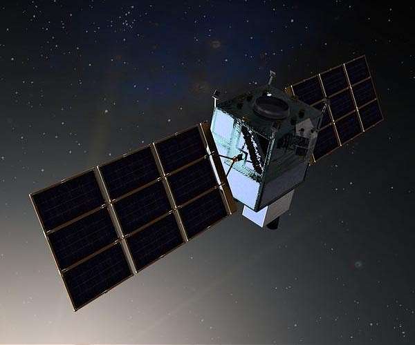 Next-Generation Polar is indispensable in highly contested space