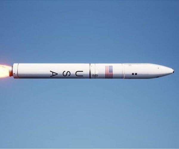 Northrop Grumman Advances Homeland Defense with Early NGI Milestone