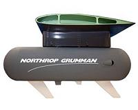 Northrup Grumman awarded $217.2M for BACN payload support
