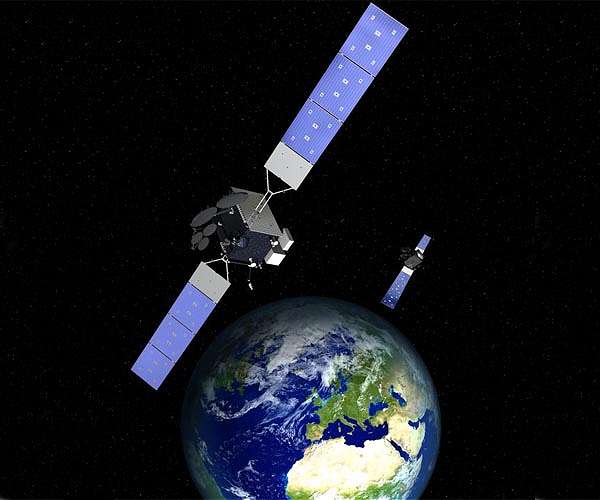 NORAD readies for Arctic air defense exercises